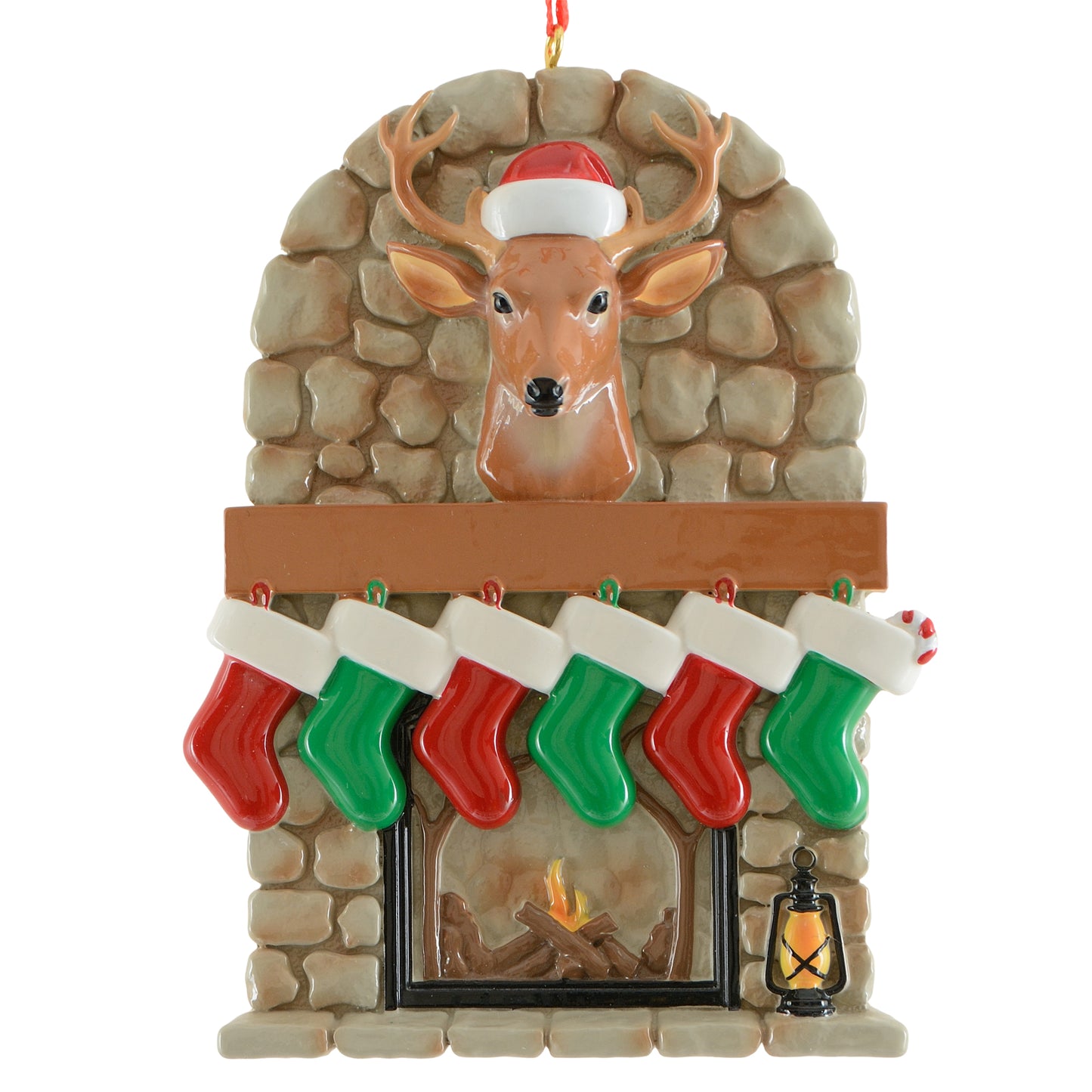 Stone Fireplace Stockings-6