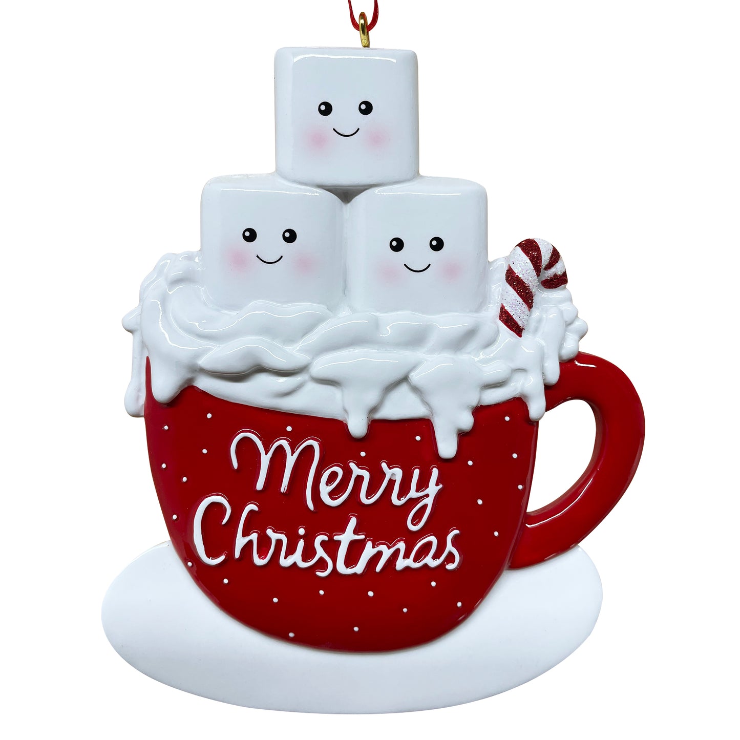 Merry Marshmallow -3