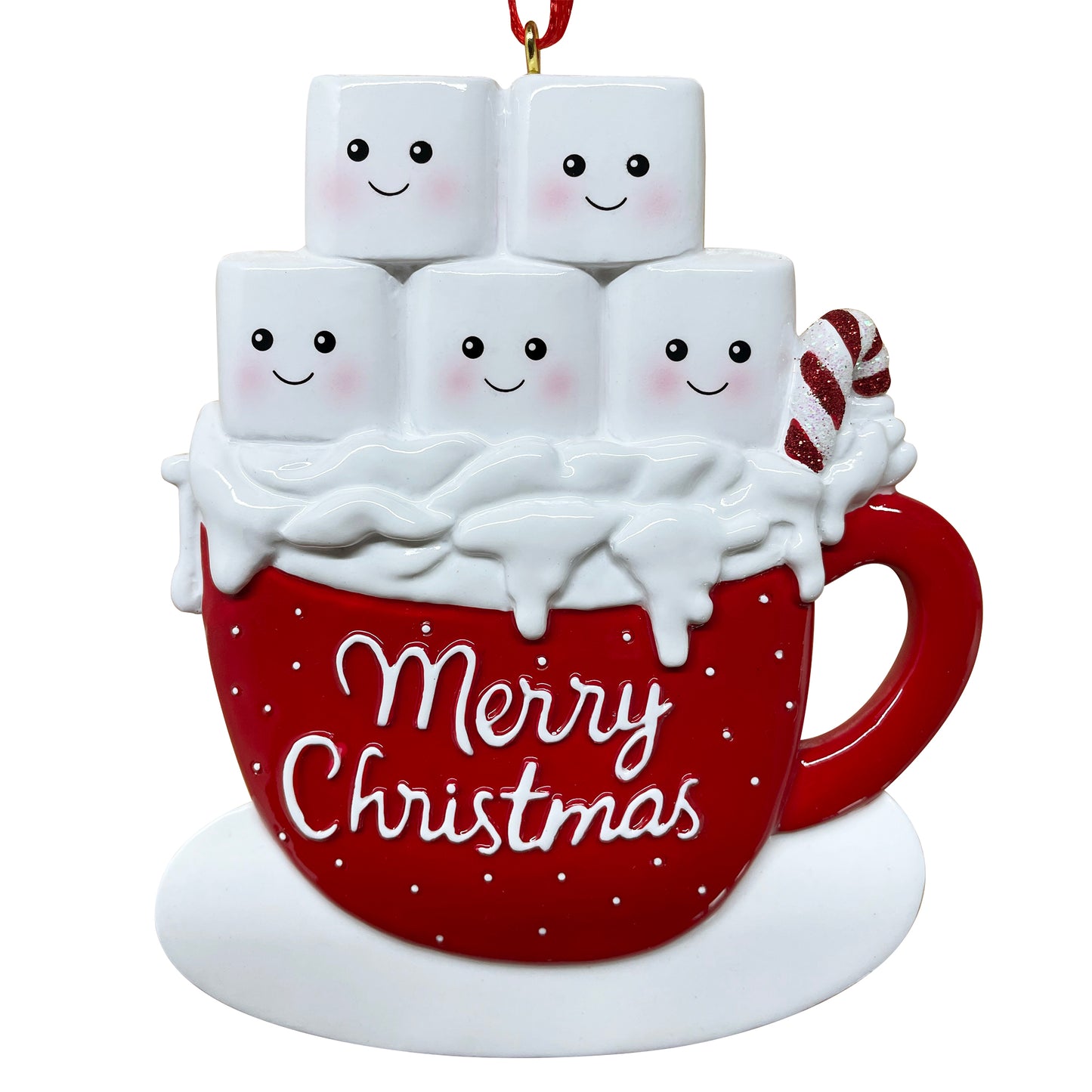Merry Marshmallow - 5