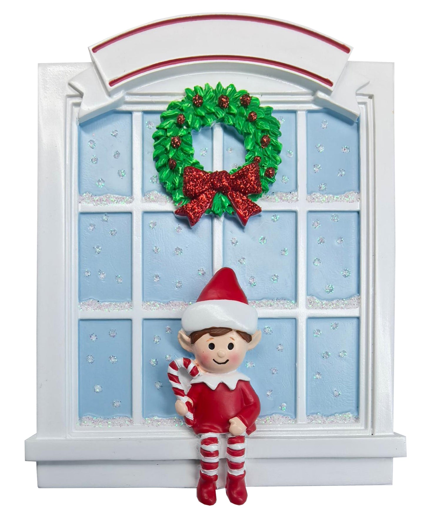 Sill-E Elf-1