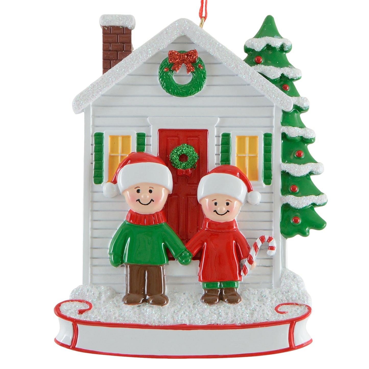 Home for Christmas 2