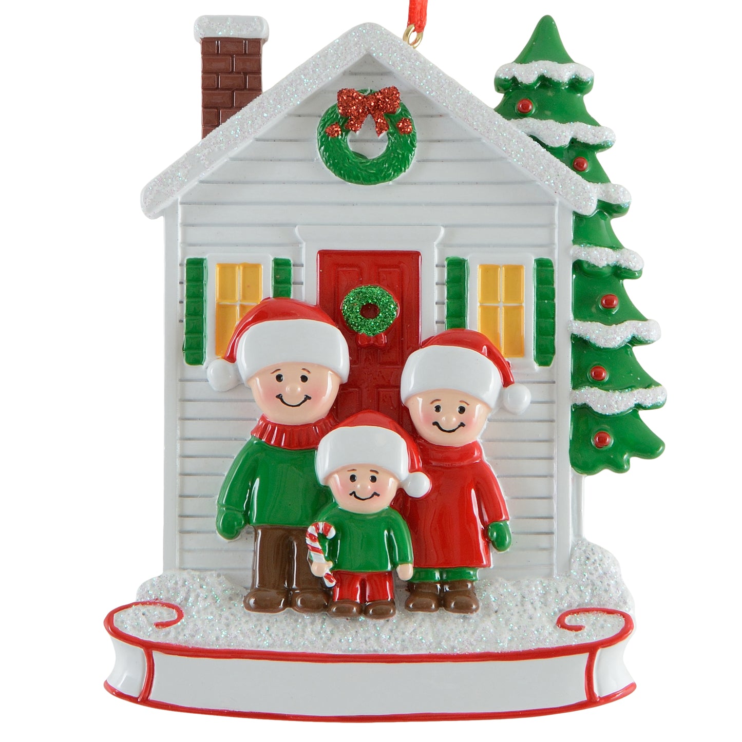 Home for Christmas 3