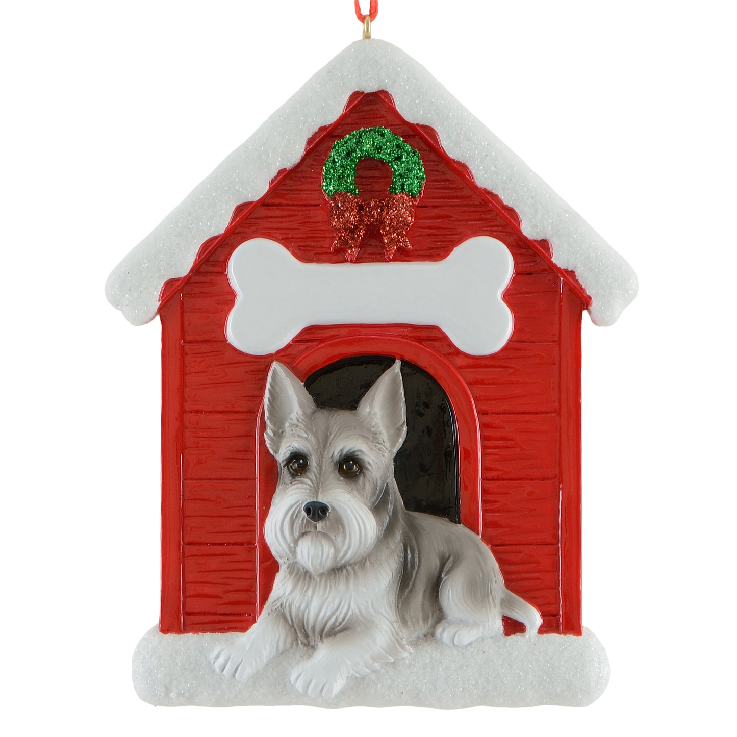 Schnauzer House