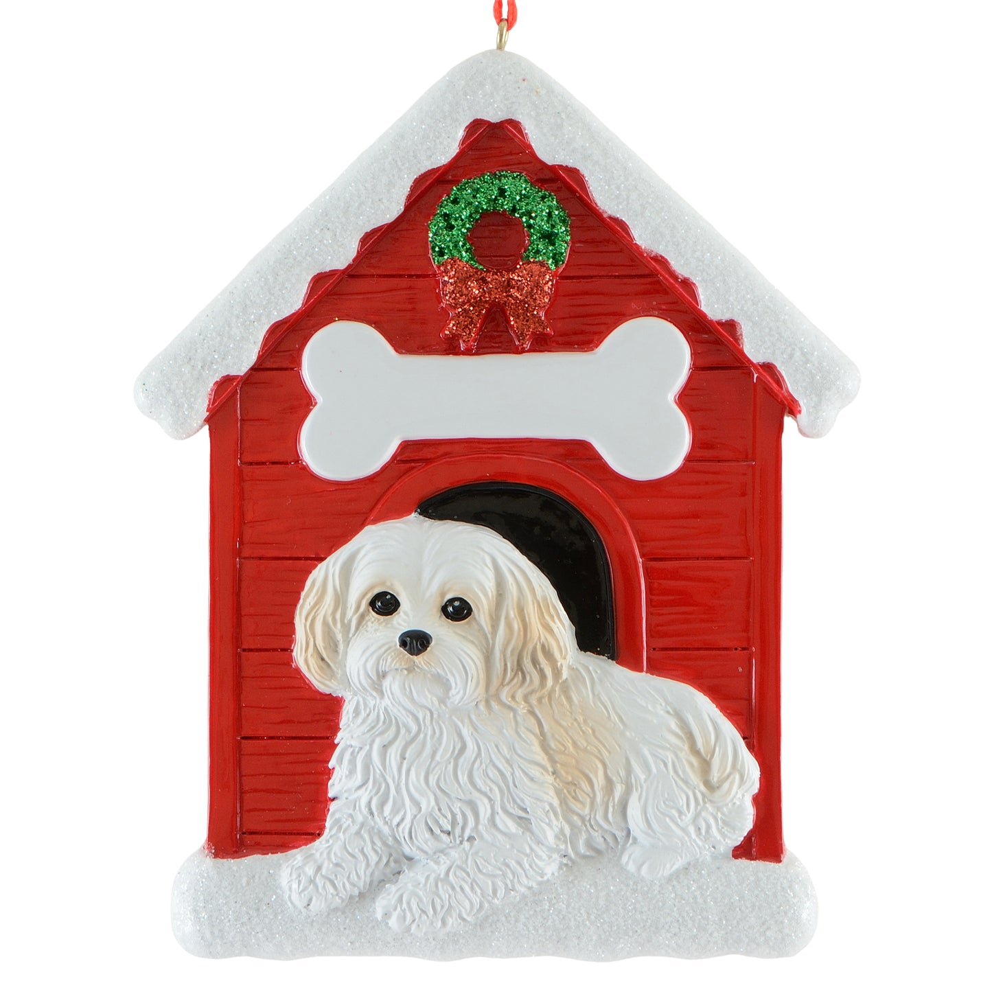 Havanese House