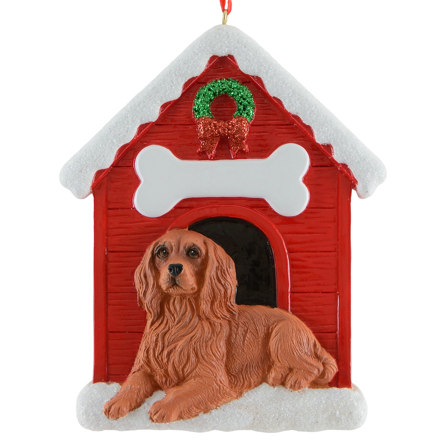 Irish Setter House