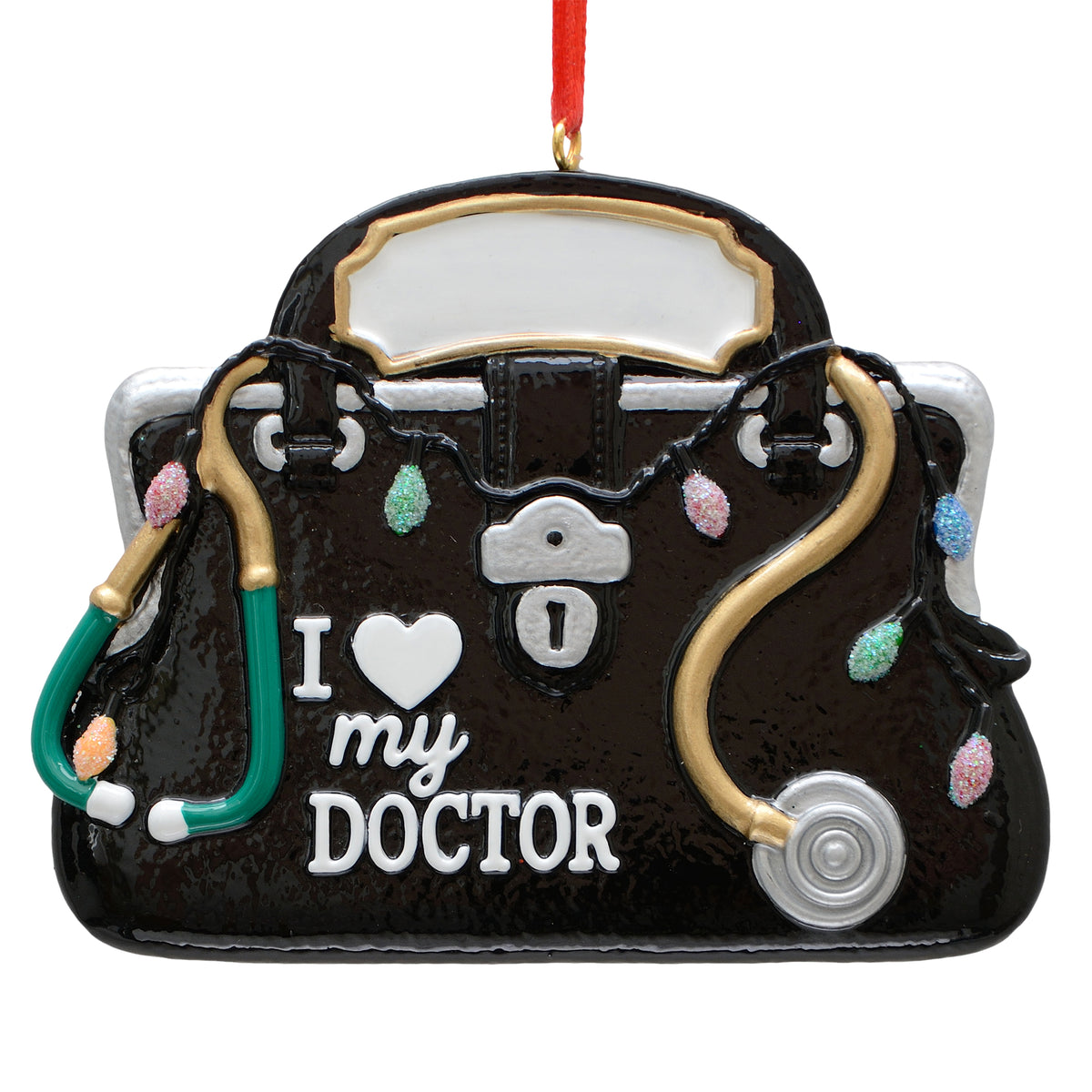 Doctor Medical Bag