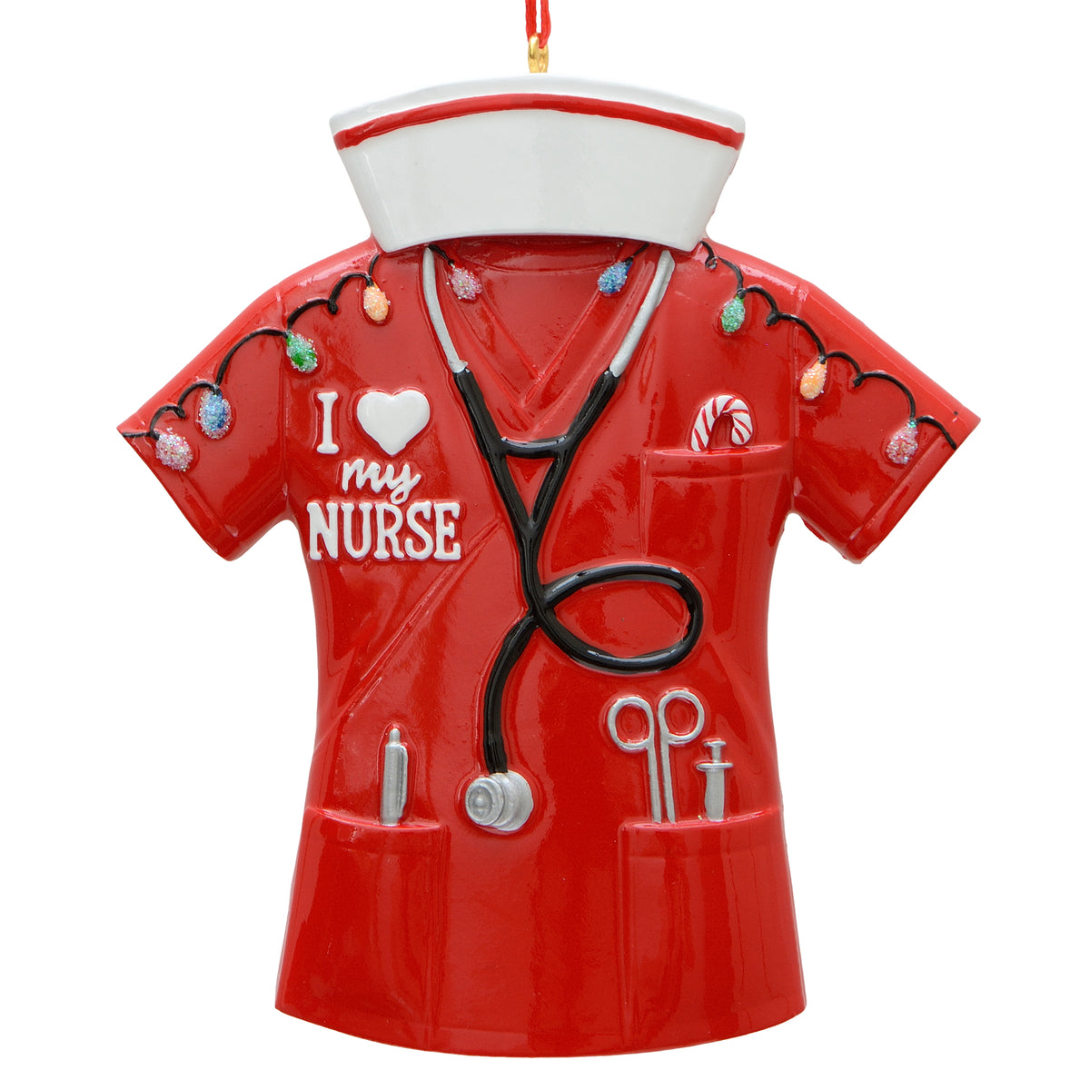 Nurse