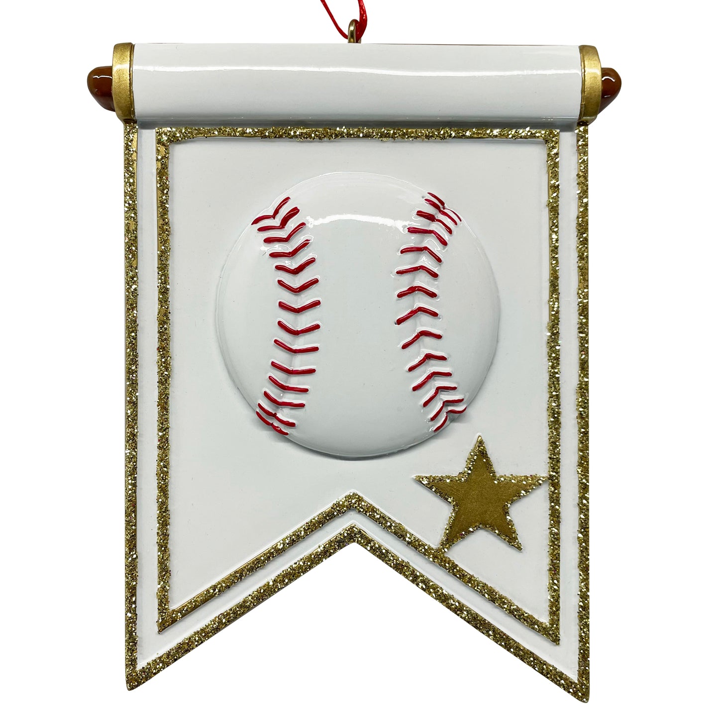 Baseball Banner