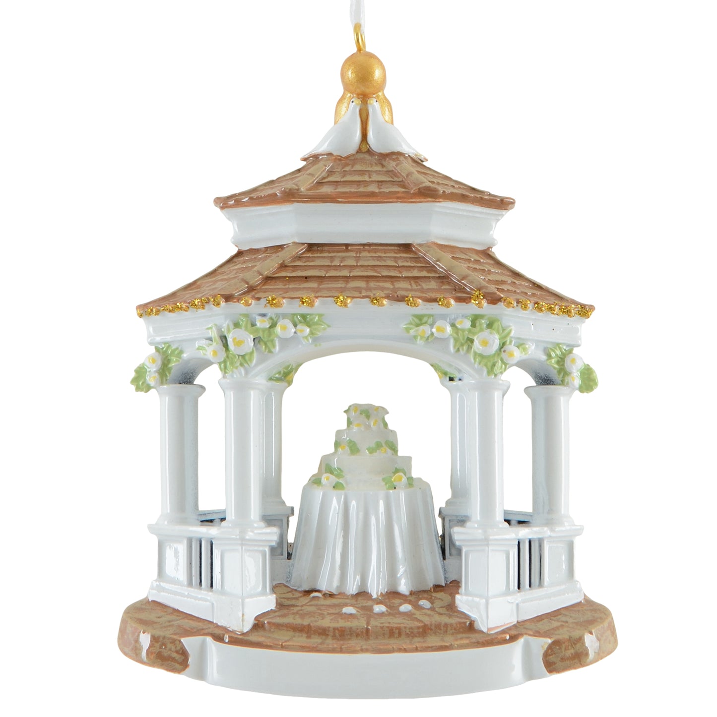 Garden Wedding