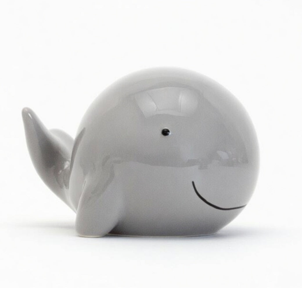 Headly Gray Whale Bank