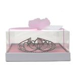 Taylor's Tiara Child to Cherish