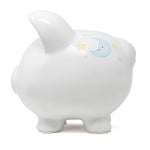 Air Balloon Piggy Bank Child to Cherish