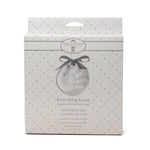 Everything Great Oven Baked Clay Handprint Kit Child to Cherish