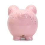 Pink Night Light Pig Child to Cherish
