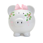 Pink Tropical Punch Pig 3 Child to Cherish