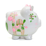 Pink Tropical Punch Pig 3 Child to Cherish