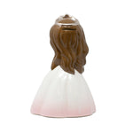 Princess Francesca Brown Hair Child to Cherish