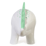 Theo the Dinosaur Green Child to Cherish
