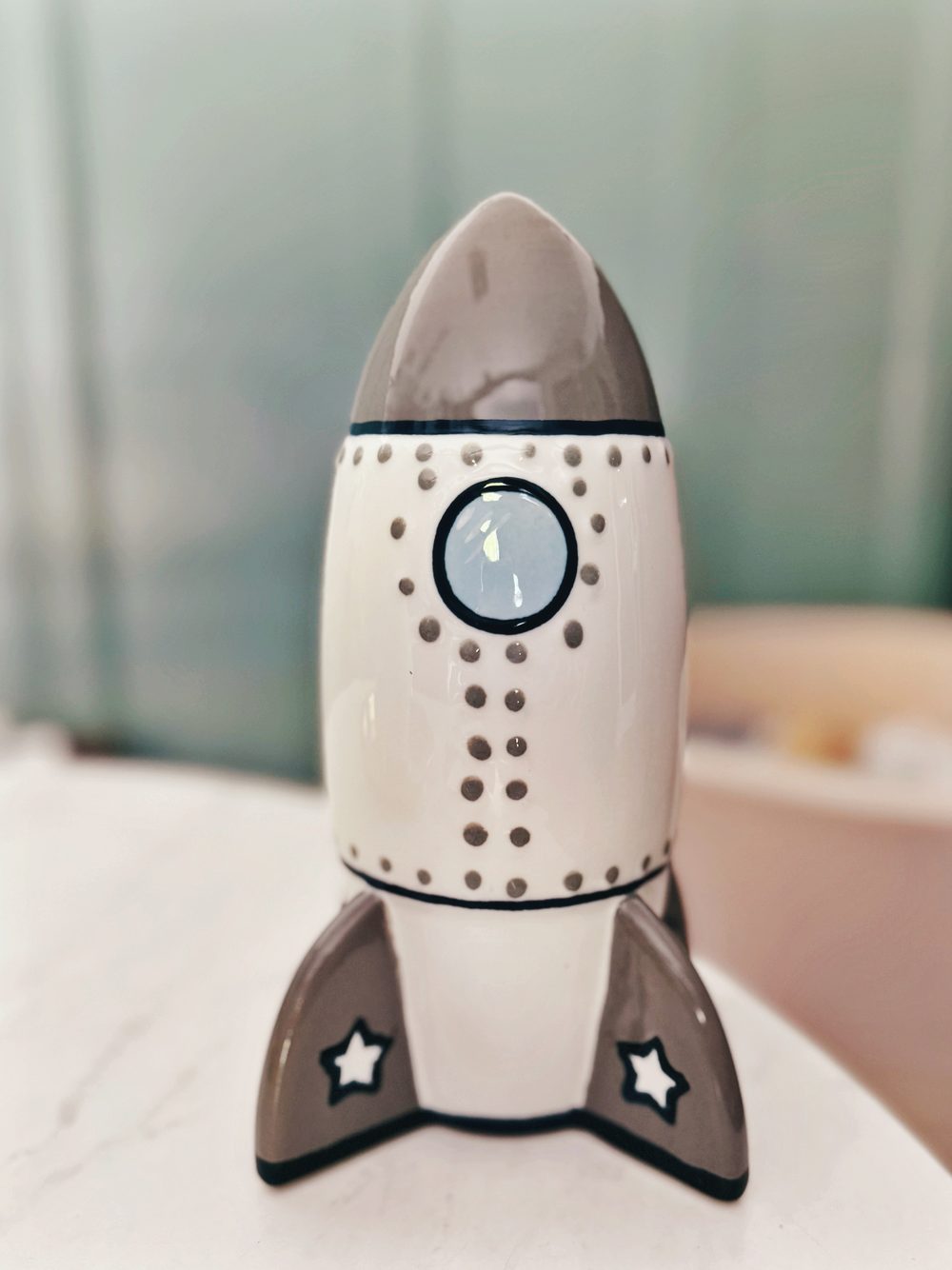 Boy nursery / Little dreamer