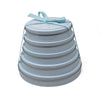 Tower of Time Handprint Kit Blue