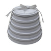 Tower of Time Handprint Kit Gray