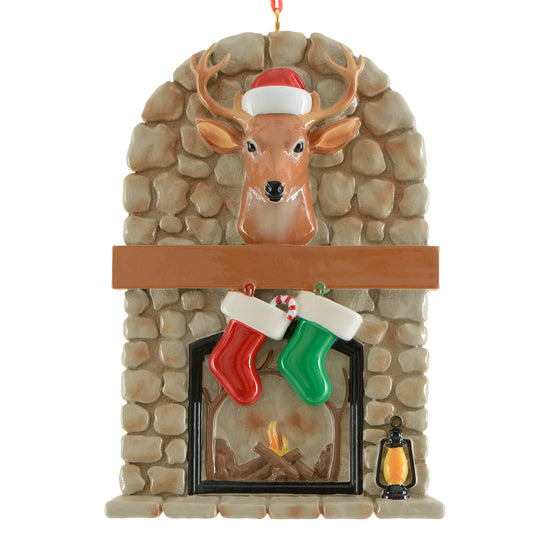 Stone Fireplace Stockings-2