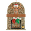 Stone Fireplace Stockings-2