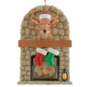 Stone Fireplace Stockings-2