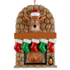 Stone Fireplace Stockings-5