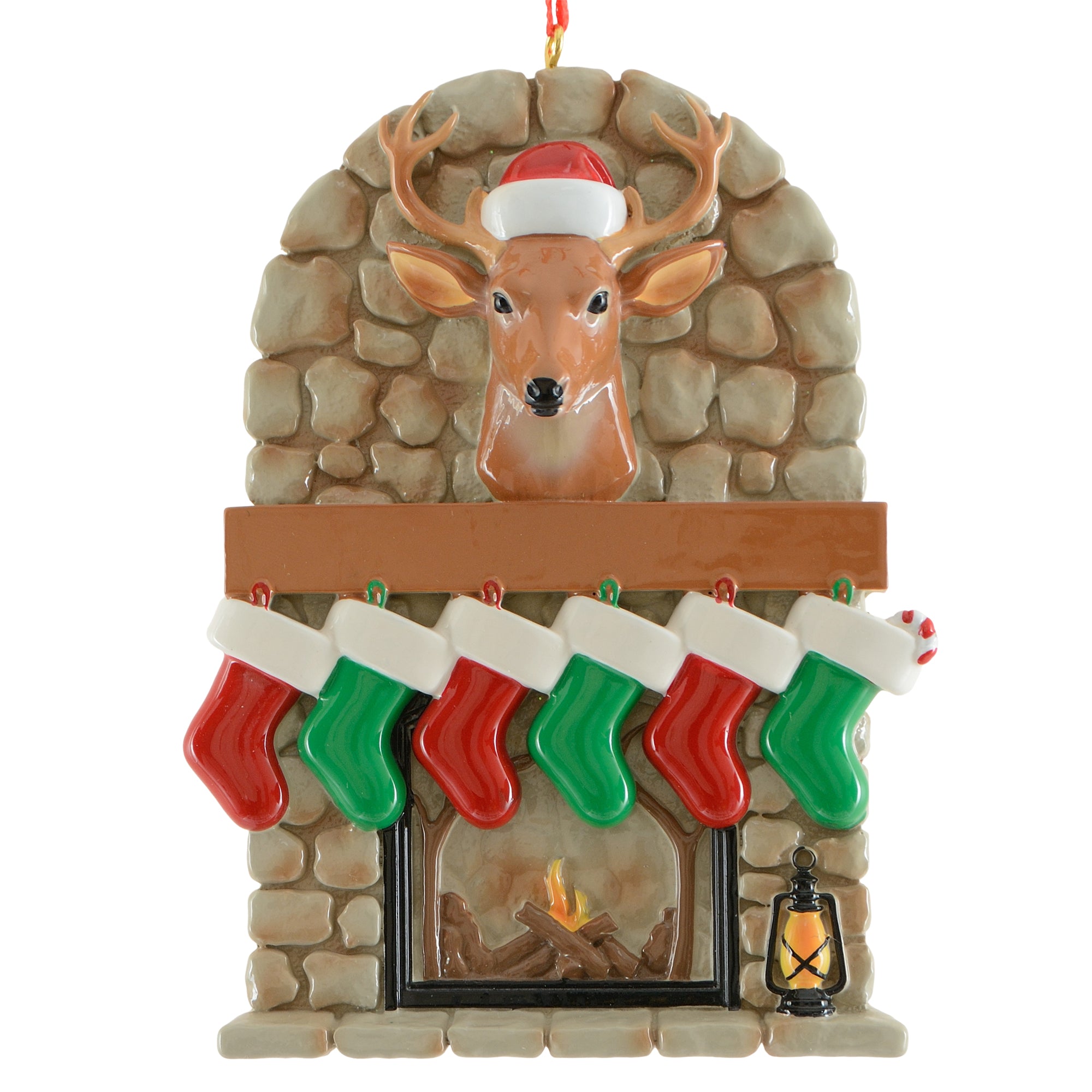 Stone Fireplace Stockings-6