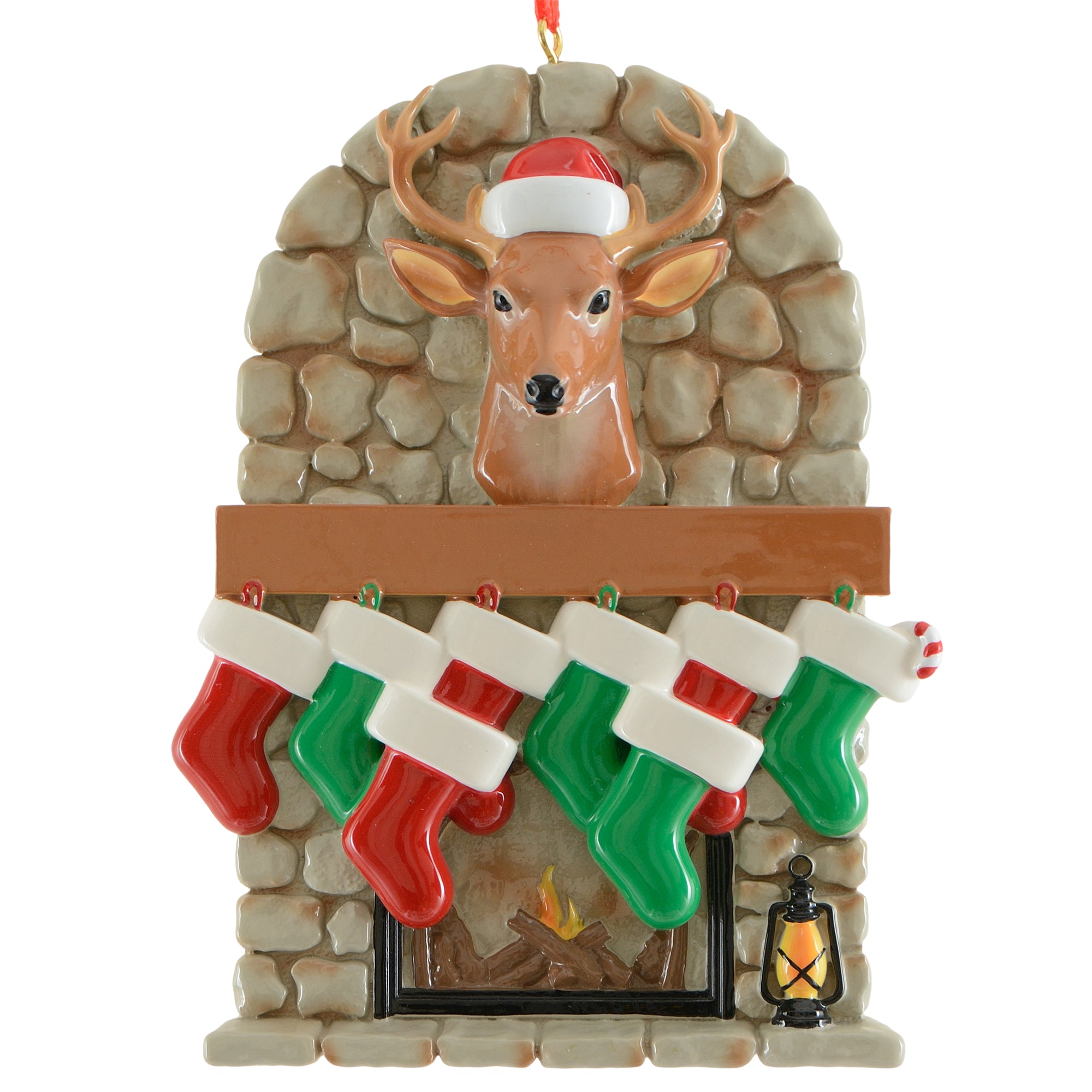 Stone Fireplace Stockings-8