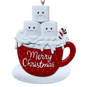 Merry Marshmallow -3