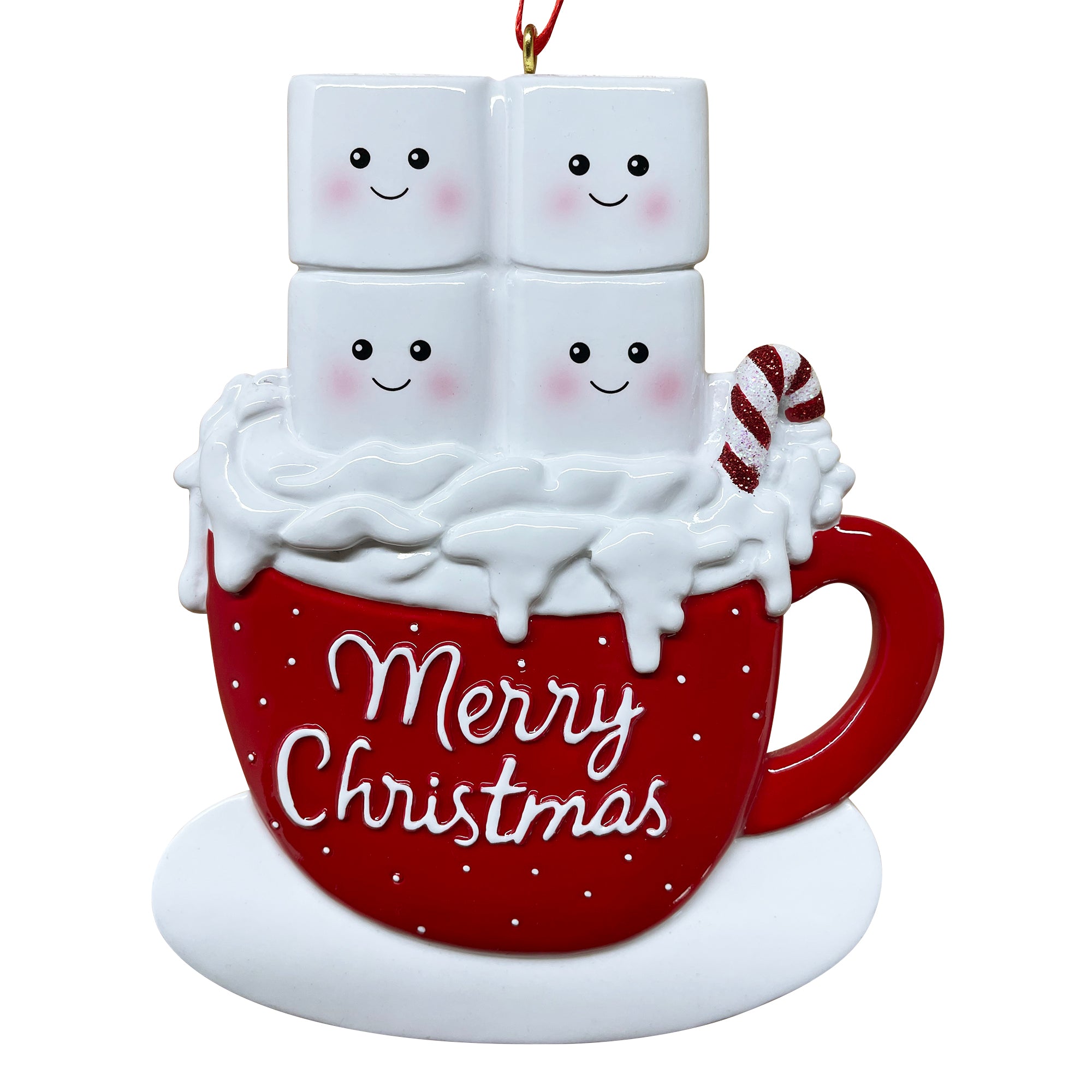 Merry Marshmallow- 4