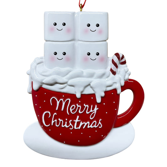 Merry Marshmallow- 4