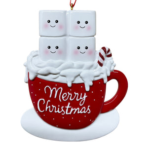 Merry Marshmallow- 4