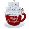Merry Marshmallow - 5