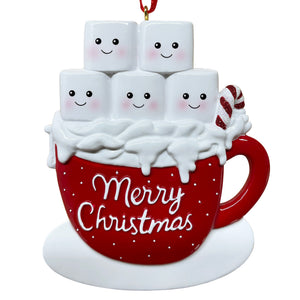 Merry Marshmallow - 5