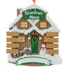 Grandma's House of 1-8