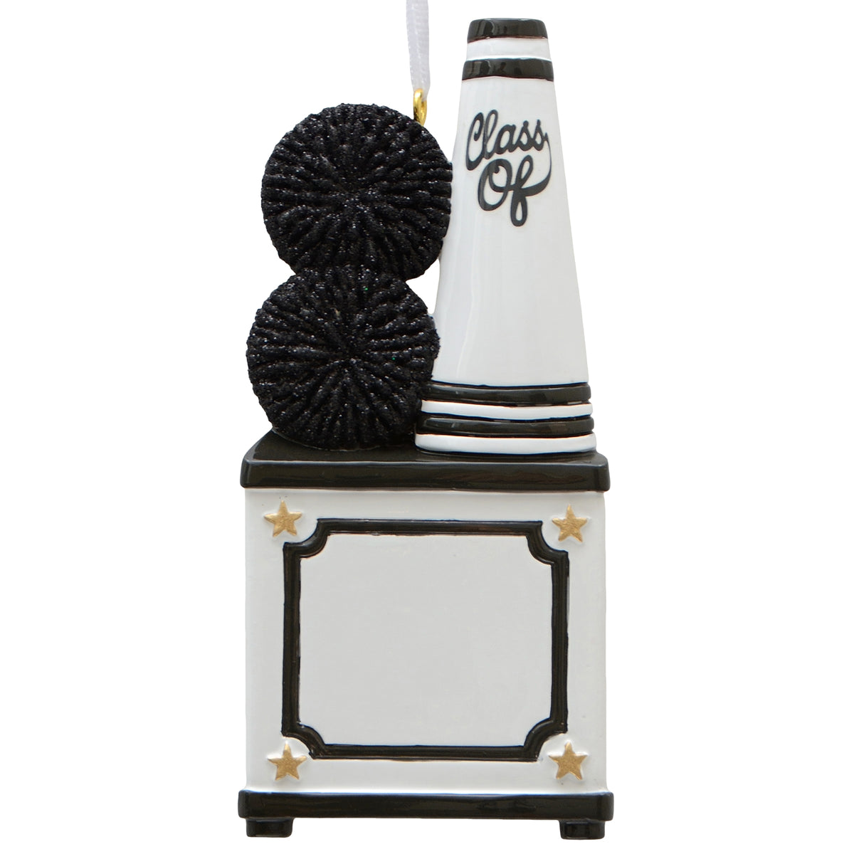 Cheer Box - Black