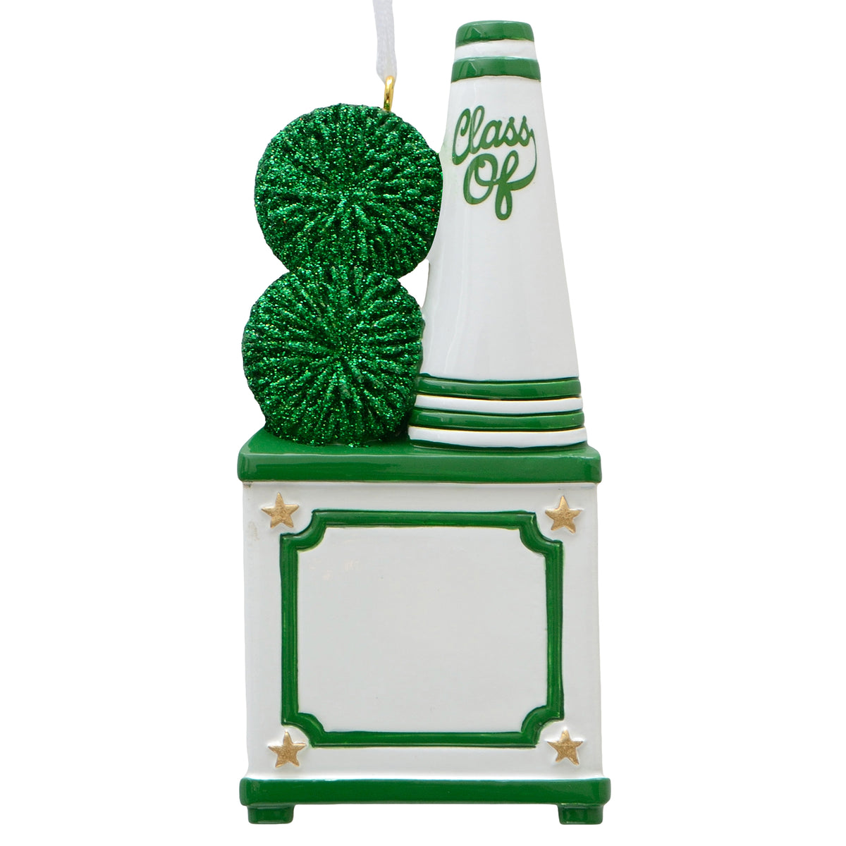 Cheer Box - Green