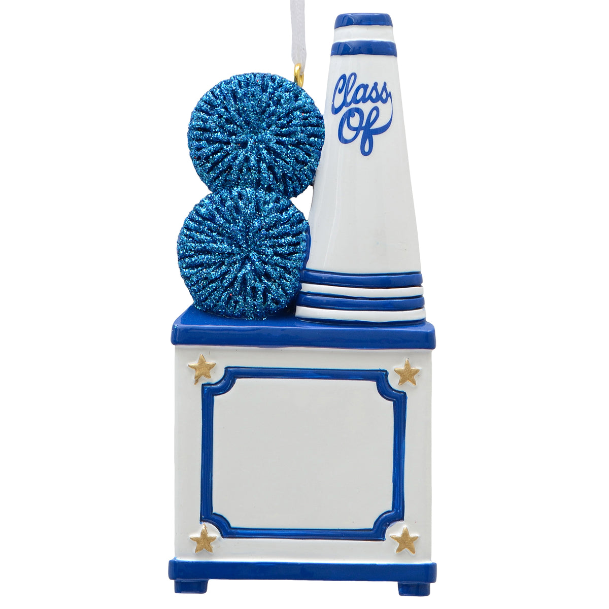 Cheer Box - Royal Blue