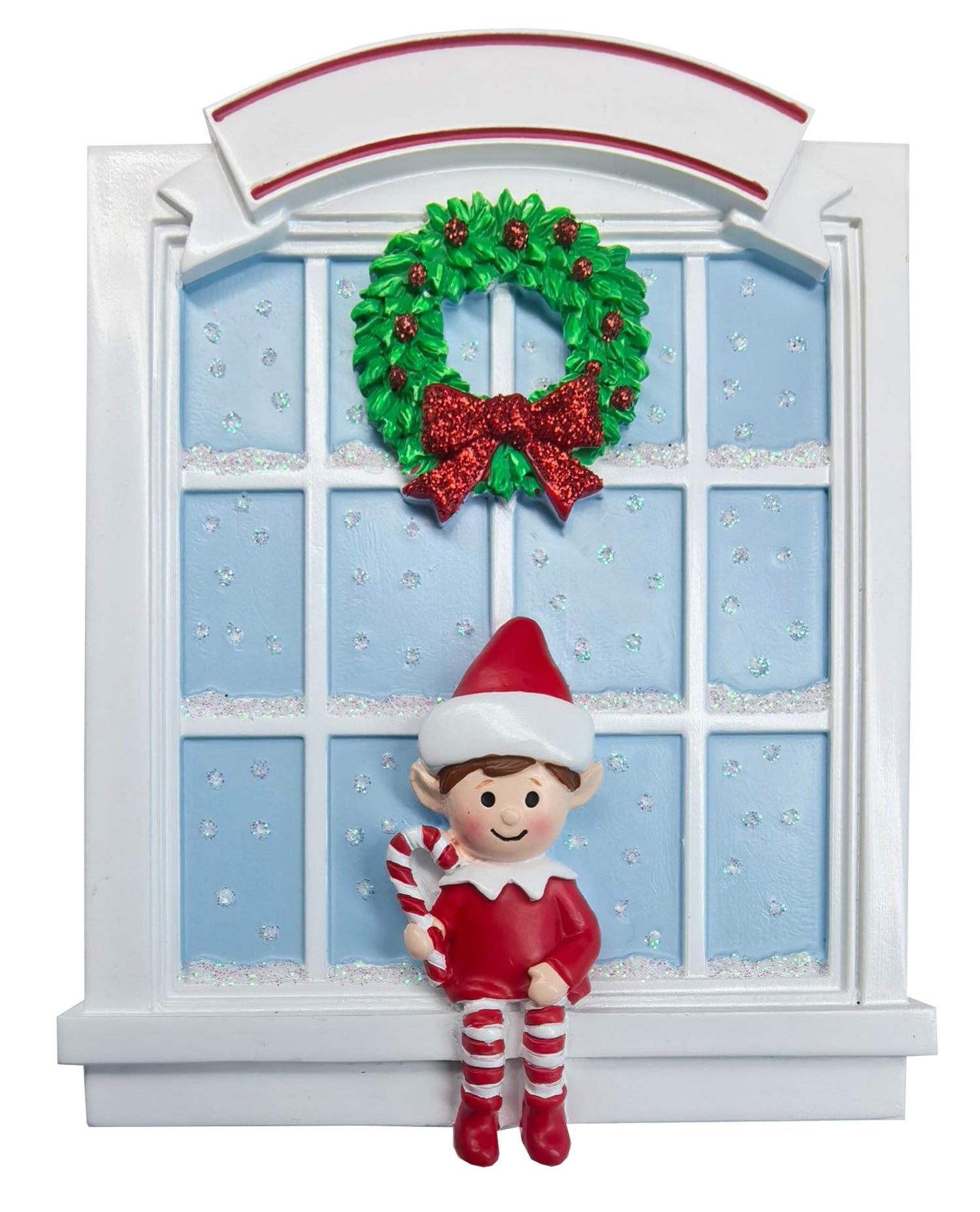 Sill-E Elf-1