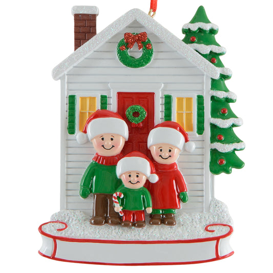 Home for Christmas 3