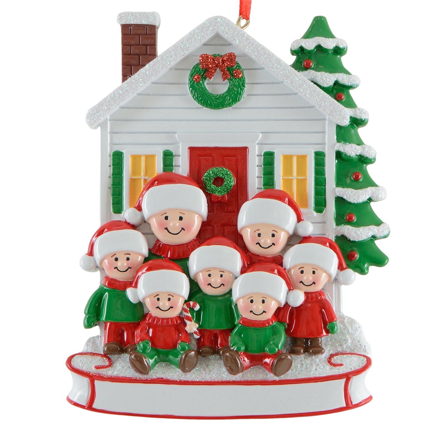 Home for Christmas 7