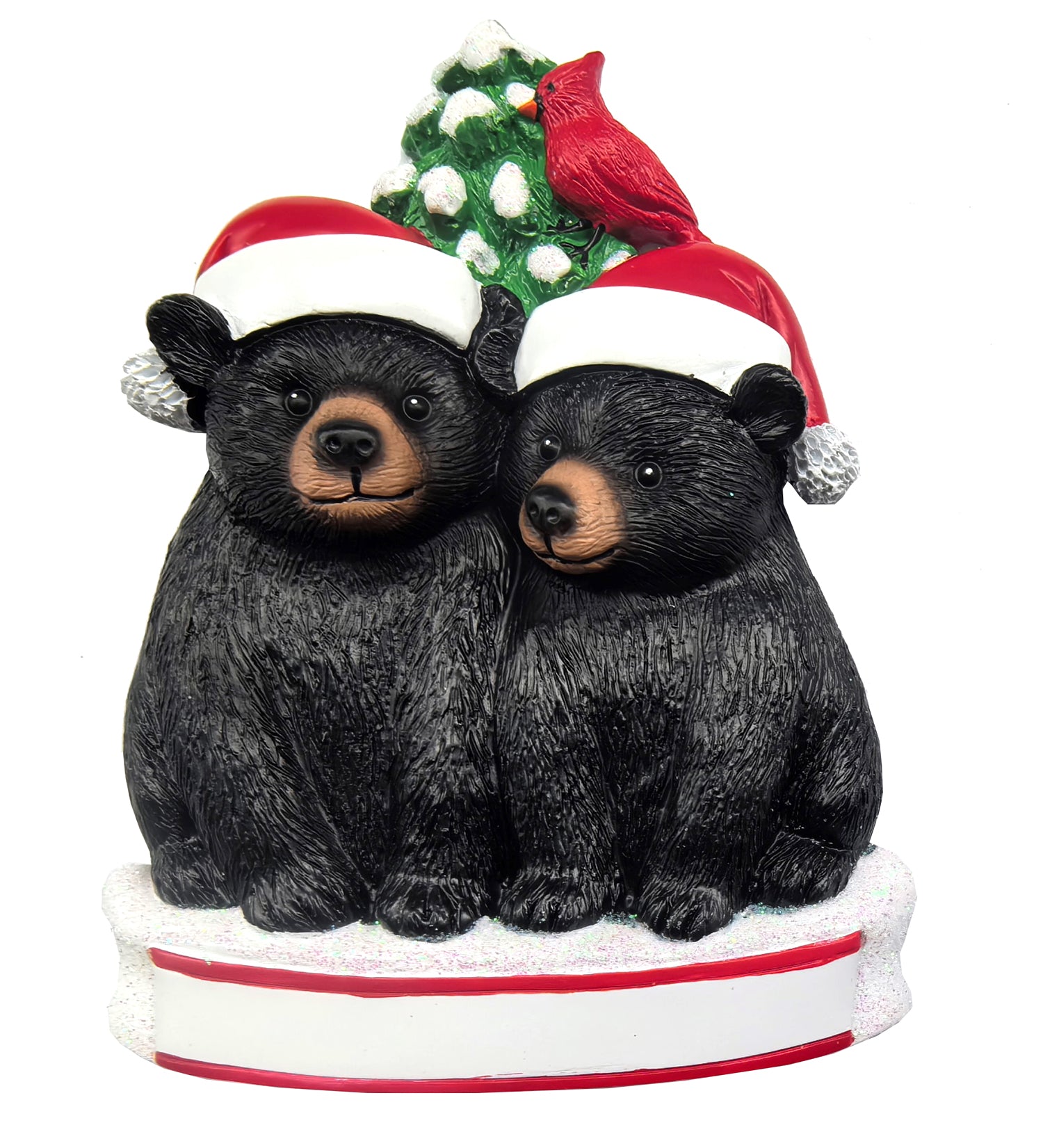 Black Bears 2