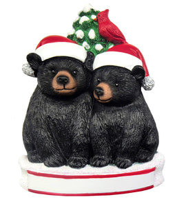 Black Bears 2