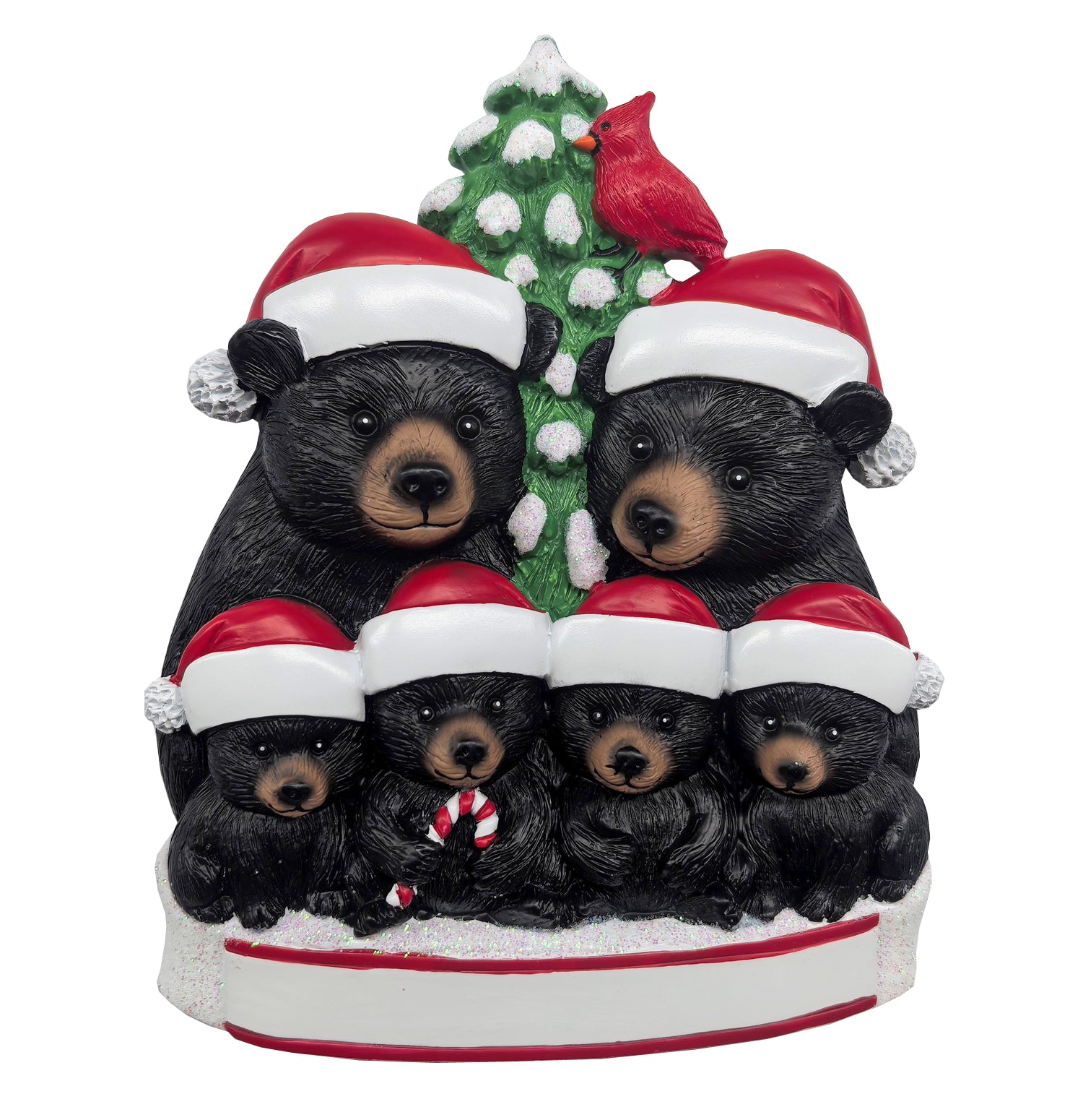Black Bears 6