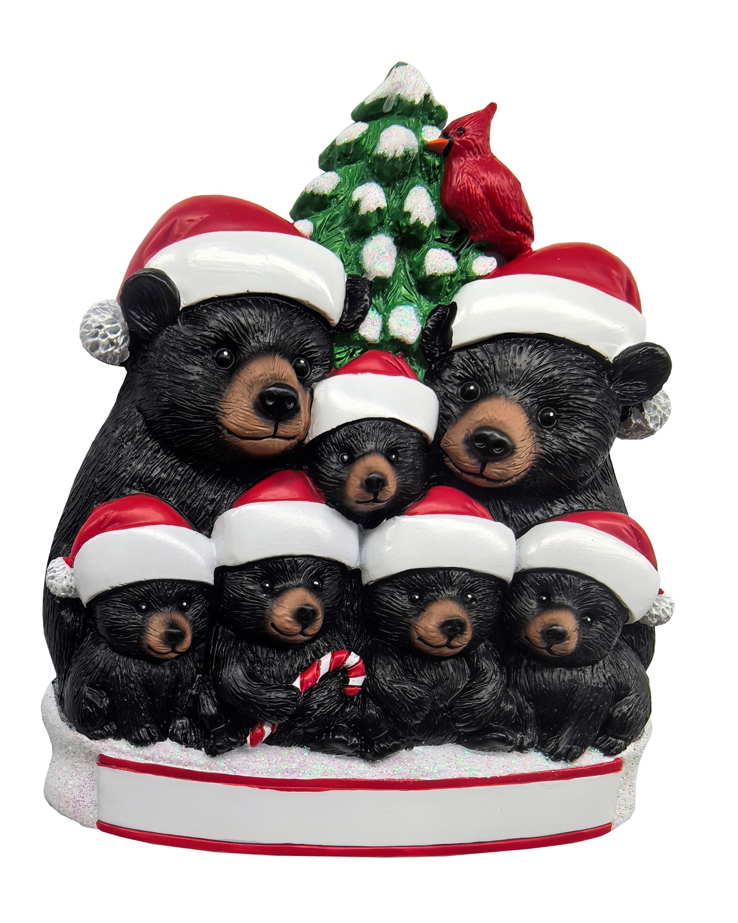 Black Bears 7