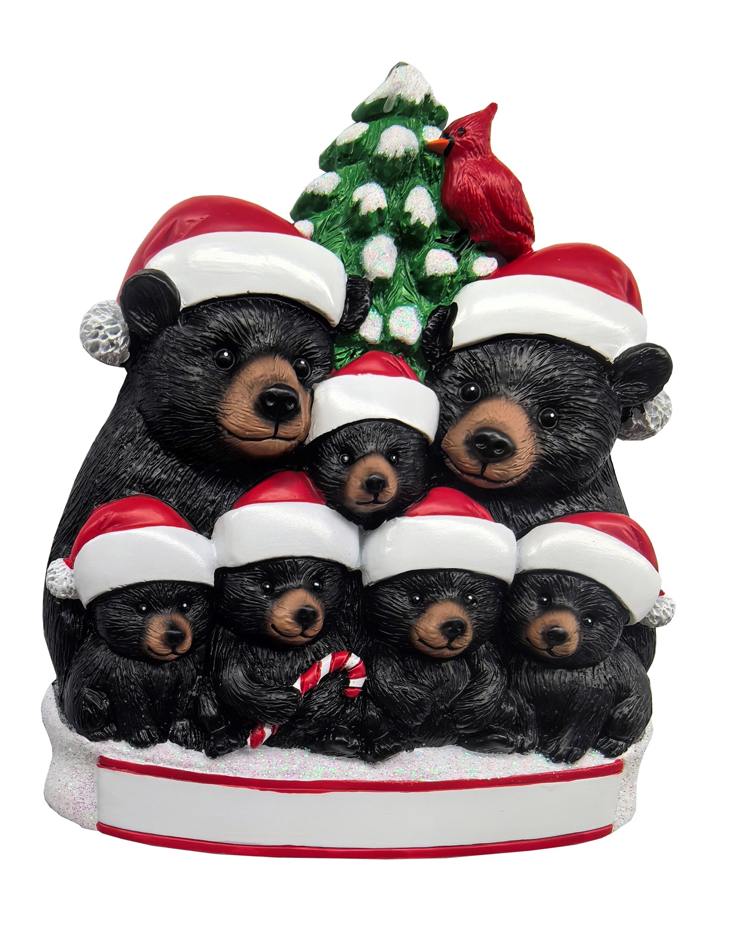 Black Bears 7