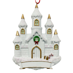 White Castle